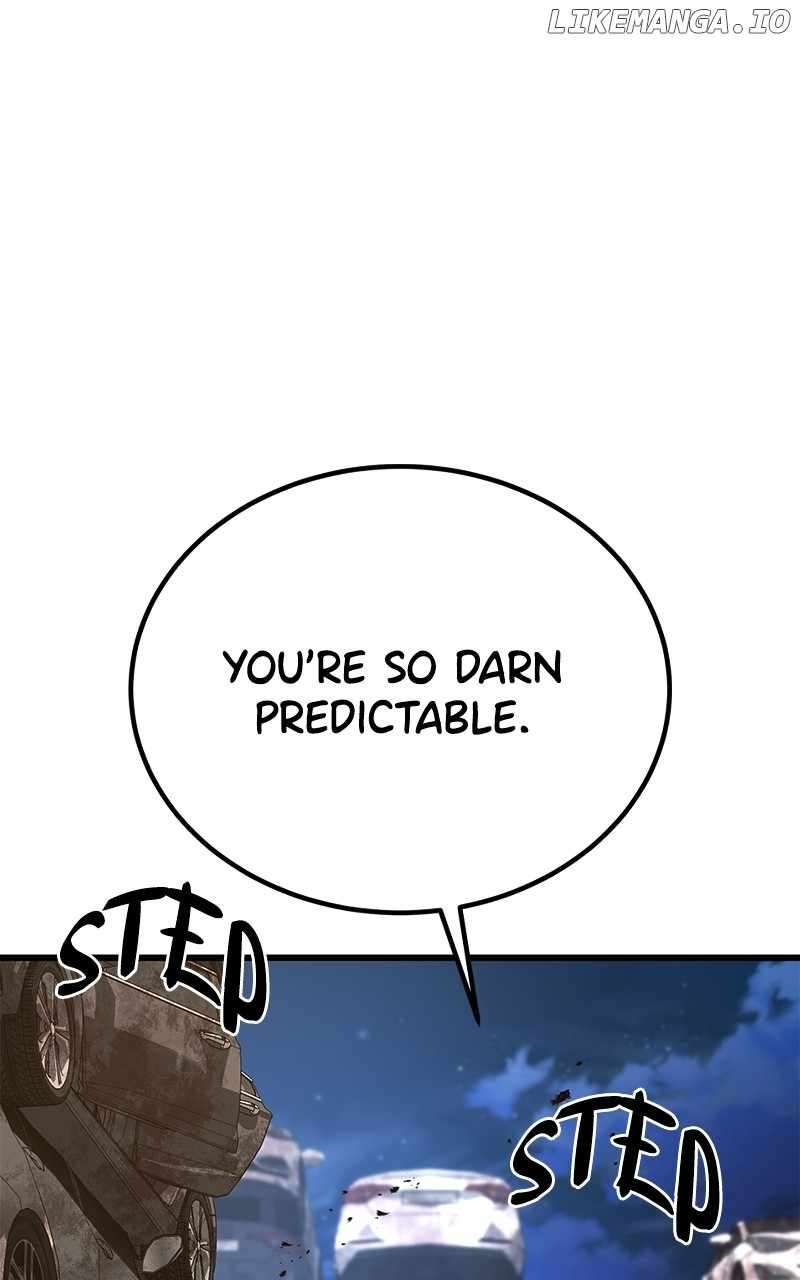 King of Violence Chapter 54 104